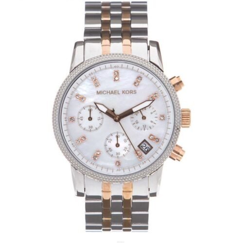 Montre Femme Michael Kors Mk5525 – Design fin et chic Montre Pour Femmes, Montres Michael Kors, Montres Michael Kors pour Femmes, montres suisses authentiques au Maroc Originale au Maroc | Livraison à Casablanca, Rabat, Fès – Montresuisse.ma