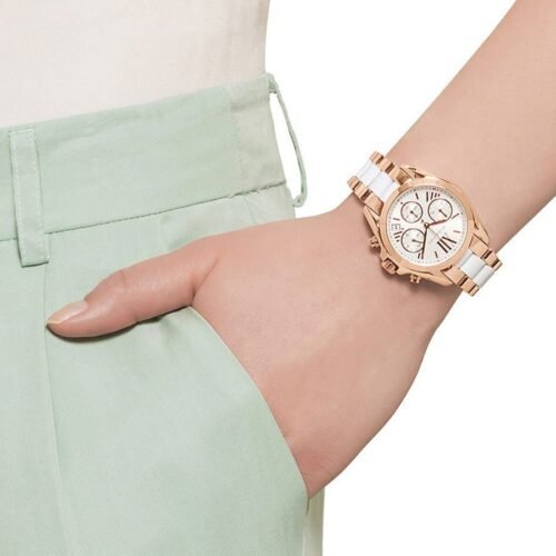 Montre Femme Michael Kors Mk5907 – Montre certifiée suisse – Originale Idée Cadeau pour toutes les occasions à Casablanca, Rabat et partout au Maroc – Montre Suisse Montre Femme Michael Kors Mk5907 – Montre certifiée suisse Originale au Maroc | Livraison à Casablanca, Rabat, Fès – Montre Suisse