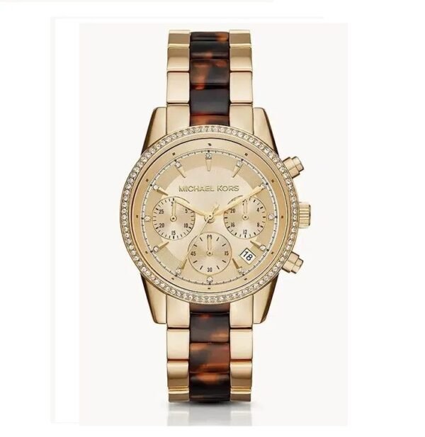 Montre Femme Michael Kors Mk6322 – élégance discret à découvrir Montre Pour Femmes, Montres Michael Kors, Montres Michael Kors pour Femmes, montres suisses authentiques au Maroc Originale au Maroc | Livraison à Casablanca, Rabat, Fès – Montresuisse.ma