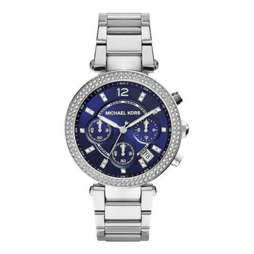 Montre Femme Michael Kors Mk6117 – Style haute horlogerie Montre Pour Femmes, Montres Michael Kors, Montres Michael Kors pour Femmes, montres suisses authentiques au Maroc Originale au Maroc | Livraison à Casablanca, Rabat, Fès – Montresuisse.ma