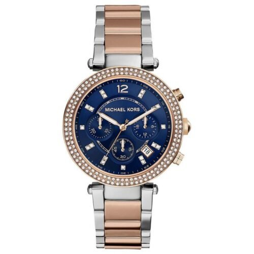 Montre Femme Michael Kors Mk6141 – Accessoire élégant maroc Montre Pour Femmes, Montres Michael Kors, Montres Michael Kors pour Femmes, montres suisses authentiques au Maroc Originale au Maroc | Livraison à Casablanca, Rabat, Fès – Montresuisse.ma