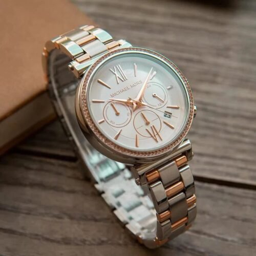 Montre Femme Michael Kors Mk6558 – Produit suisse garanti – Originale Idée Cadeau pour toutes les occasions à Casablanca, Rabat et partout au Maroc – Montre Suisse Montre Femme Michael Kors Mk6558 – Produit suisse garanti Originale au Maroc | Livraison à Casablanca, Rabat, Fès – Montre Suisse