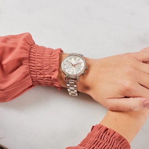 Montre Femme Michael Kors Mk6558 – Produit suisse garanti – Originale Idée Cadeau pour toutes les occasions à Casablanca, Rabat et partout au Maroc – Montre Suisse Montre Femme Michael Kors Mk6558 – Produit suisse garanti Originale au Maroc | Livraison à Casablanca, Rabat, Fès – Montre Suisse