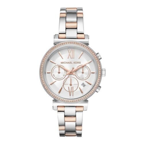 Montre Femme Michael Kors Mk6558 – Produit suisse garanti Montre Pour Femmes, Montres Michael Kors, Montres Michael Kors pour Femmes, montres suisses authentiques au Maroc Originale au Maroc | Livraison à Casablanca, Rabat, Fès – Montresuisse.ma