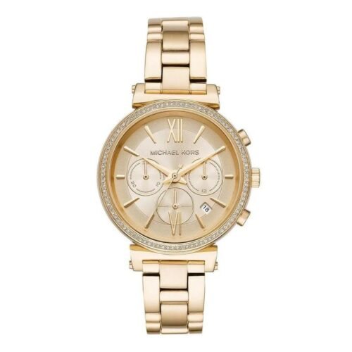 Montre Femme Michael Kors Mk6559 – Qualité suisse garantie Montre Pour Femmes, Montres Michael Kors, Montres Michael Kors pour Femmes, montres suisses authentiques au Maroc Originale au Maroc | Livraison à Casablanca, Rabat, Fès – Montresuisse.ma