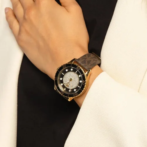 Montre Femme Michael Kors Mk6979 – Montre raffinée pour elle – Originale Idée Cadeau pour toutes les occasions à Casablanca, Rabat et partout au Maroc – Montre Suisse Montre Femme Michael Kors Mk6979 – Montre raffinée pour elle Originale au Maroc | Livraison à Casablanca, Rabat, Fès – Montre Suisse