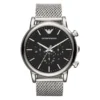 Montre Homme Emporio Armani Ar1808 – charisme premium