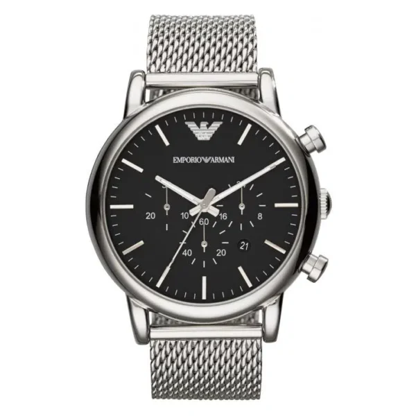 Montre Homme Emporio Armani Ar1808 – charisme premium