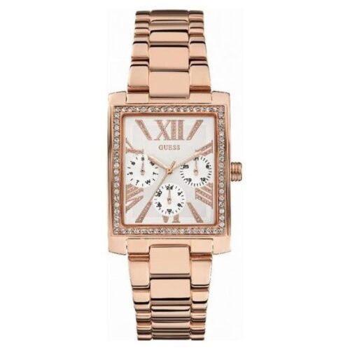 Montre Femme Guess – Haute qualité horlogère Uncategorized, Montre Pour Femmes, montres Guess ,Gc, Montres Guess & Gc Pour Femmes, montres suisses authentiques au Maroc Originale au Maroc | Livraison à Casablanca, Rabat, Fès – Montresuisse.ma