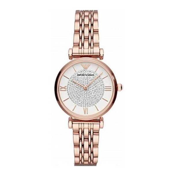 Montre Femme Emporio Armani Ar11244 – Tendance montre mode