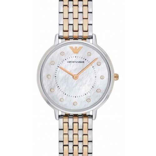 Montre Femme Emporio Armani Ar2508 – Édition exclusive suisse Montre Pour Femmes, Montres Emporio Armani Maroc, Montres Emporio Armani Pour femmes, montres suisses authentiques au Maroc Originale au Maroc | Livraison à Casablanca, Rabat, Fès – Montresuisse.ma