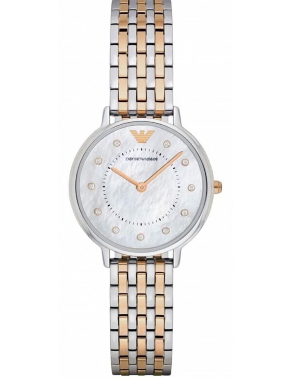 Montre Femme Emporio Armani Ar2508 – Édition exclusive suisse
