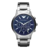 Montre Homme Emporio Armani Ar2448 – charisme luxe de confiance – Montre Originale au Maroc | Livraison à Casablanca, Rabat, Fès