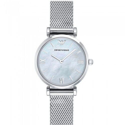 Montre Femme Emporio Armani Ar1955 – Design exclusif 2025 Montre Pour Femmes, Montres Emporio Armani Maroc, Montres Emporio Armani Pour femmes, montres suisses authentiques au Maroc Originale au Maroc | Livraison à Casablanca, Rabat, Fès – Montresuisse.ma