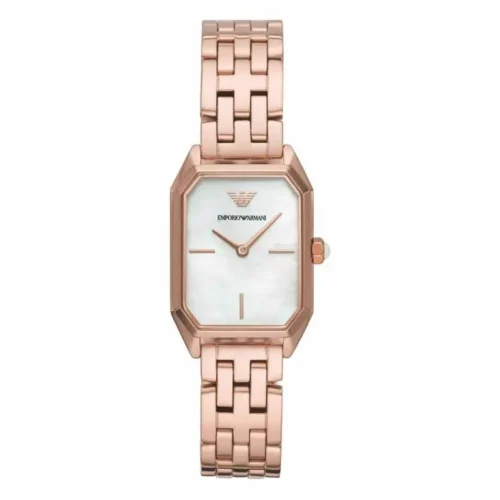 Montre Femme Emporio Armani Ar11147 – Bracelet montre élégant Montre Pour Femmes, Montres Emporio Armani Maroc, Montres Emporio Armani Pour femmes, montres suisses authentiques au Maroc Originale au Maroc | Livraison à Casablanca, Rabat, Fès – Montresuisse.ma