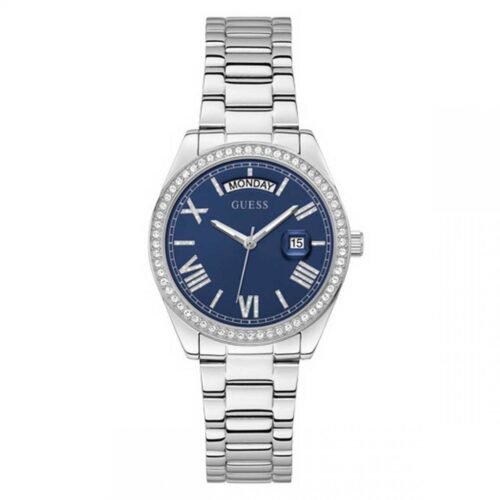 Montre Femme Guess Gw0307L1 – Montre garantie authentique Uncategorized, Montre Pour Femmes, montres Guess ,Gc, Montres Guess & Gc Pour Femmes, montres suisses authentiques au Maroc Originale au Maroc | Livraison à Casablanca, Rabat, Fès – Montresuisse.ma
