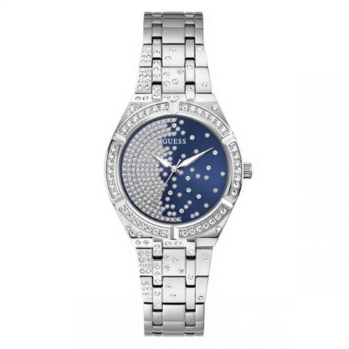 Montre Femme Guess Gw0312L1 – Sophistication suisse féminine Uncategorized, Montre Pour Femmes, montres Guess ,Gc, Montres Guess & Gc Pour Femmes, montres suisses authentiques au Maroc Originale au Maroc | Livraison à Casablanca, Rabat, Fès – Montresuisse.ma