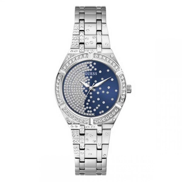 Montre Femme Guess Gw0312L1 – Sophistication suisse féminine Uncategorized, Montre Pour Femmes, montres Guess ,Gc, Montres Guess & Gc Pour Femmes, montres suisses authentiques au Maroc Originale au Maroc | Livraison à Casablanca, Rabat, Fès – Montresuisse.ma