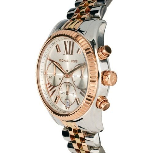 Montre Femme Michael Kors Mk5735 – Pièce d’exception femme Originale au Maroc | Livraison à Casablanca, Rabat, Fès – Montre Suisse