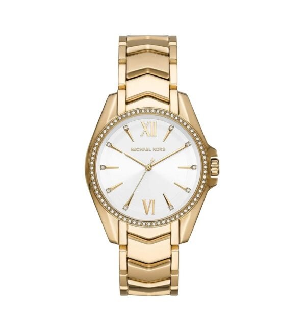 Montre Femme Michael Kors Mk6693 – Savoir-faire suisse horloger