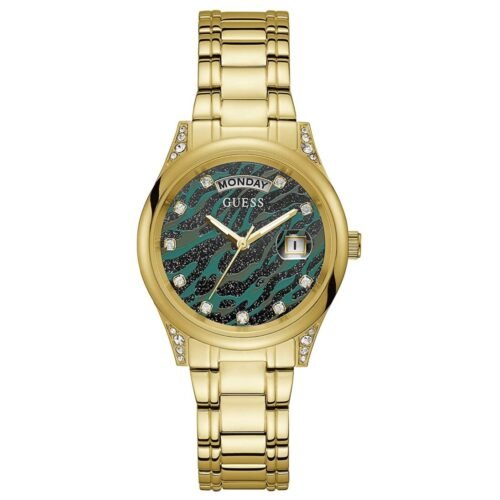 Montre Femme Guess Gw0047L3 – Élégance suisse garantie Uncategorized, Montre Pour Femmes, montres Guess ,Gc, Montres Guess & Gc Pour Femmes, montres suisses authentiques au Maroc Originale au Maroc | Livraison à Casablanca, Rabat, Fès – Montresuisse.ma