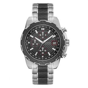 Montre Homme Guess – qualité affirmé 2025