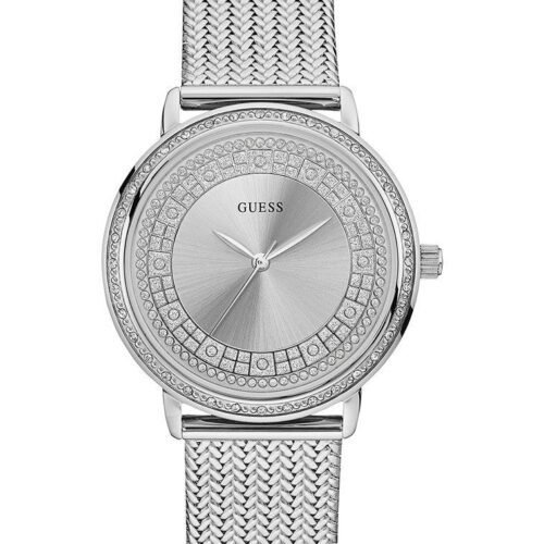 Montre Femme Guess – Accessoire féminin tendance Uncategorized, Montre Pour Femmes, montres Guess ,Gc, Montres Guess & Gc Pour Femmes, montres suisses authentiques au Maroc Originale au Maroc | Livraison à Casablanca, Rabat, Fès – Montresuisse.ma