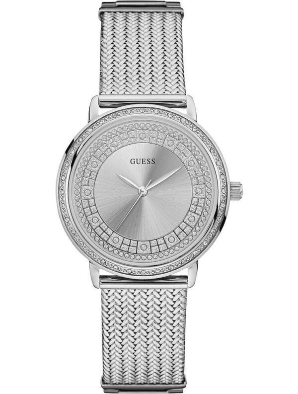 Montre Femme Guess – Accessoire féminin tendance Uncategorized, Montre Pour Femmes, montres Guess ,Gc, Montres Guess & Gc Pour Femmes, montres suisses authentiques au Maroc Originale au Maroc | Livraison à Casablanca, Rabat, Fès – Montresuisse.ma