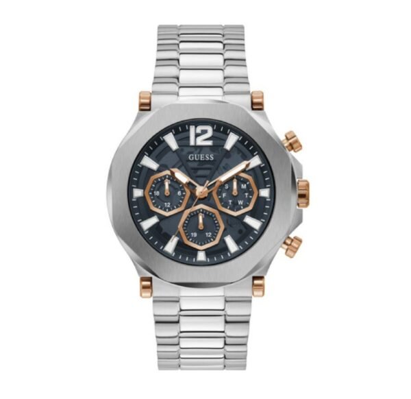 Montre Homme Guess Gw0539G1 – savoir-faire affirmé à découvrir Montres en Solde, montres Guess ,Gc, Montres Guess pour Hommes, Montres Pour hommes, montres suisses authentiques au Maroc Originale au Maroc | Livraison à Casablanca, Rabat, Fès – Montresuisse.ma