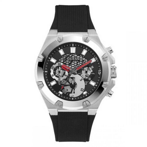 Montre Homme Guess Gw0334G1 – mécanisme sobre maroc montres Guess ,Gc, Montres Guess pour Hommes, Montres Pour hommes, montres suisses authentiques au Maroc Originale au Maroc | Livraison à Casablanca, Rabat, Fès – Montresuisse.ma