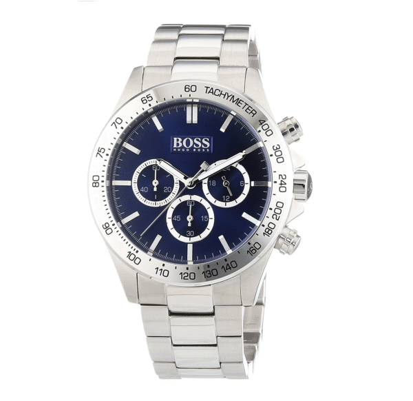 Montre Homme Hugo Boss – accessoire raffiné maroc