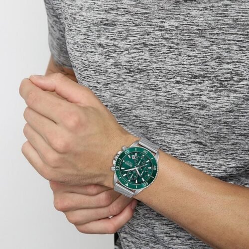 Montre Homme Hugo Boss – signature raffiné de confiance – Originale Idée Cadeau pour toutes les occasions à Casablanca, Rabat et partout au Maroc – Montre Suisse Montre Homme Hugo Boss – signature raffiné de confiance Originale au Maroc | Livraison à Casablanca, Rabat, Fès – Montre Suisse