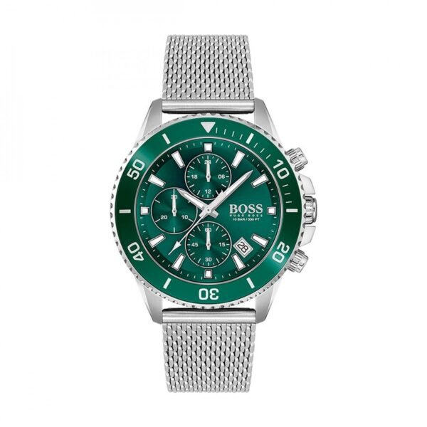 Montre Homme Hugo Boss – signature raffiné de confiance