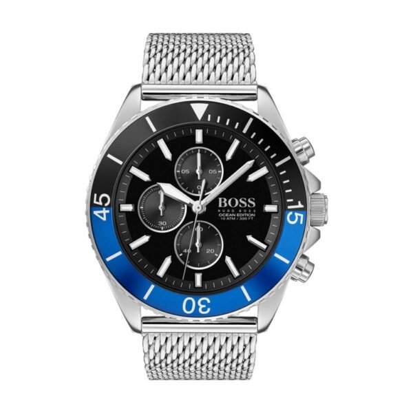Montre Homme Hugo Boss – savoir-faire authentique pour homme