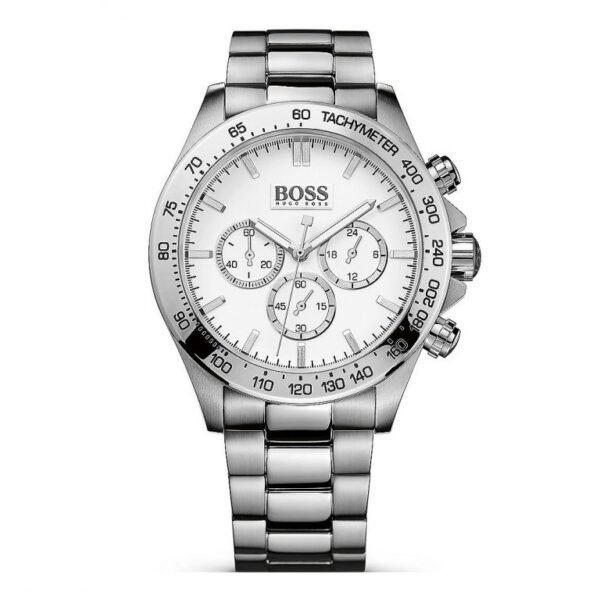 Montre Homme Hugo Boss – savoir-faire luxe de prestige