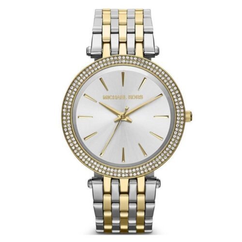 Montre Femme Michael Kors Mk3215 – Design féminin élégant Montre Pour Femmes, Montres Michael Kors, Montres Michael Kors pour Femmes, montres suisses authentiques au Maroc Originale au Maroc | Livraison à Casablanca, Rabat, Fès – Montresuisse.ma