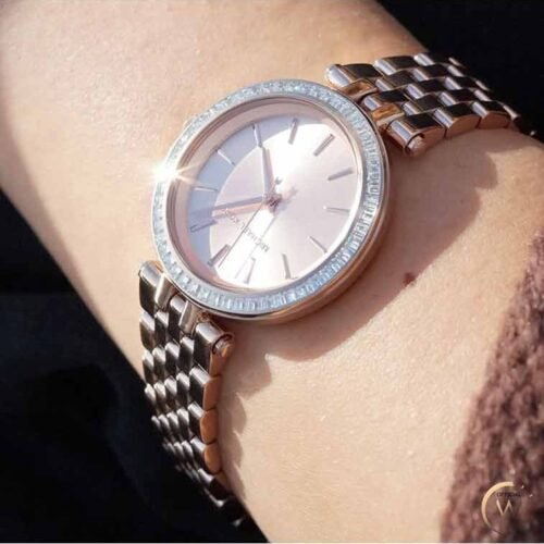 Montre Femme Michael Kors Mk3366 – Charme suisse féminin – Originale Idée Cadeau pour toutes les occasions à Casablanca, Rabat et partout au Maroc – Montre Suisse Montre Femme Michael Kors Mk3366 – Charme suisse féminin Originale au Maroc | Livraison à Casablanca, Rabat, Fès – Montre Suisse