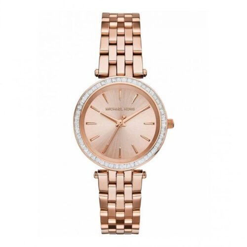 Montre Femme Michael Kors Mk3366 – Charme suisse féminin Montre Pour Femmes, Montres Michael Kors, Montres Michael Kors pour Femmes, montres suisses authentiques au Maroc Originale au Maroc | Livraison à Casablanca, Rabat, Fès – Montresuisse.ma