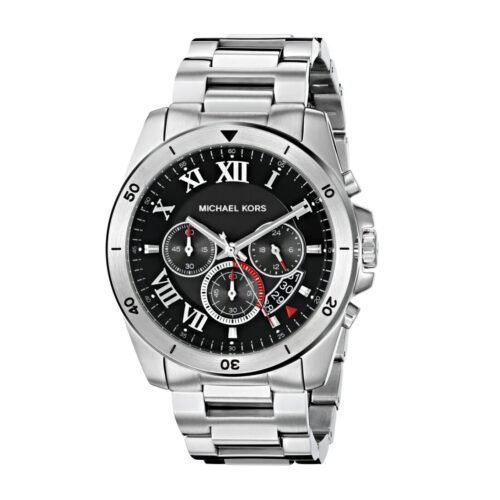 Montre Homme Michael Kors Mk8438 – classe suisse pour homme Montres en Solde, Montres Michael Kors, Montres Michael Kors Pour Hommes, Montres Pour hommes, montres suisses authentiques au Maroc Originale au Maroc | Livraison à Casablanca, Rabat, Fès – Montresuisse.ma