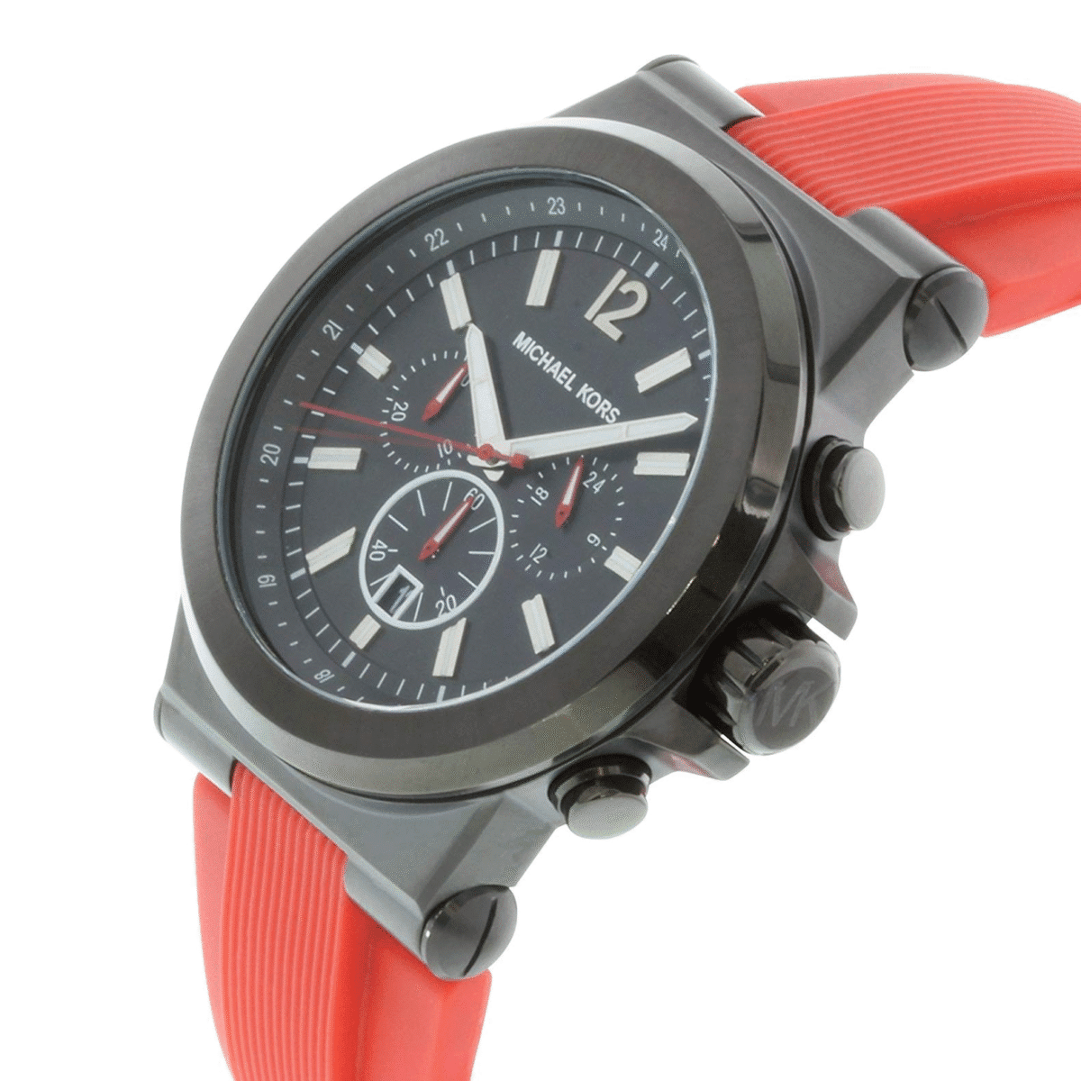 Montre Homme Michael Kors Mk8382 – qualité maîtrisé de confiance – Originale Idée Cadeau pour toutes les occasions à Casablanca, Rabat et partout au Maroc – Montre Suisse Montre Homme Michael Kors Mk8382 – qualité maîtrisé de confiance – Image 4