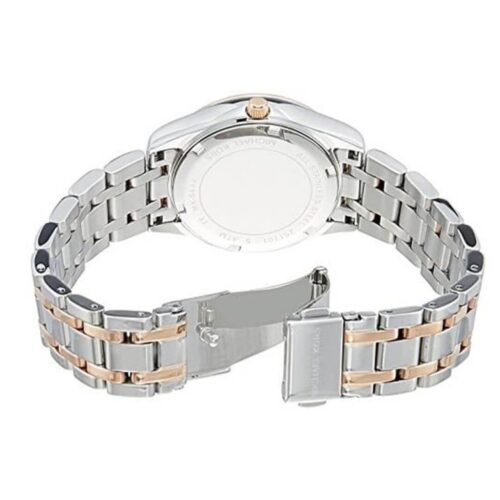 Montre Femme Michael Kors Mk6482 – Modèle exclusif femme Originale au Maroc | Livraison à Casablanca, Rabat, Fès – Montre Suisse