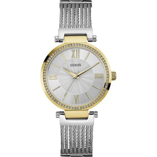 Montre Femme Guess – Livraison rapide maroc Uncategorized, Montre Pour Femmes, montres Guess ,Gc, Montres Guess & Gc Pour Femmes, montres suisses authentiques au Maroc Originale au Maroc | Livraison à Casablanca, Rabat, Fès – Montresuisse.ma