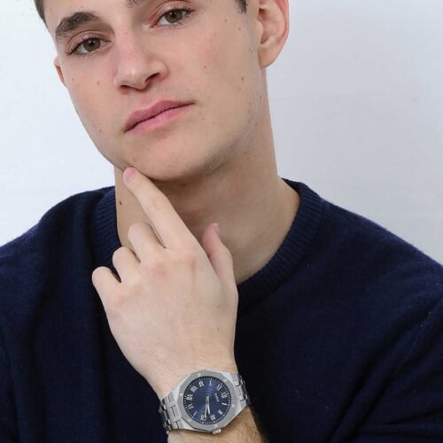 Montre Homme Guess Gw0575G4 – mécanisme discret – Originale Idée Cadeau pour toutes les occasions à Casablanca, Rabat et partout au Maroc – Montre Suisse Montre Homme Guess Gw0575G4 – mécanisme discret Originale au Maroc | Livraison à Casablanca, Rabat, Fès – Montre Suisse