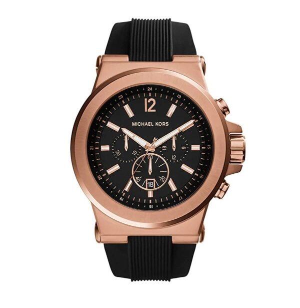 Montre Homme Michael Kors Mk8184 – savoir-faire robuste