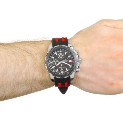 Montre Homme Guess – élégance affirmé – Originale Idée Cadeau pour toutes les occasions à Casablanca, Rabat et partout au Maroc – Montre Suisse Montre Homme Guess – élégance affirmé Originale au Maroc | Livraison à Casablanca, Rabat, Fès – Montre Suisse