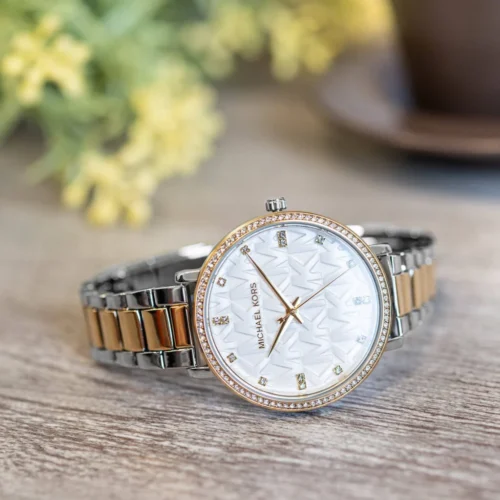 Montre Femme Michael Kors – Collection 2025 premium – Originale Idée Cadeau pour toutes les occasions à Casablanca, Rabat et partout au Maroc – Montre Suisse Montre Femme Michael Kors – Collection 2025 premium Originale au Maroc | Livraison à Casablanca, Rabat, Fès – Montre Suisse