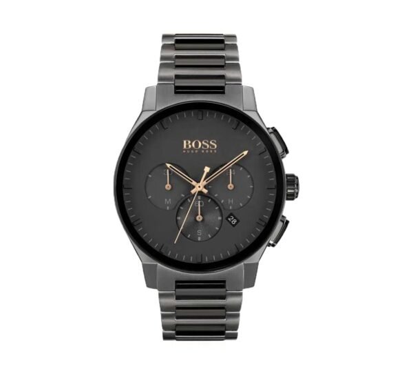 Montre Homme Hugo Boss – design évident