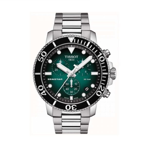 Montre Homme Tissot – accessoire évident