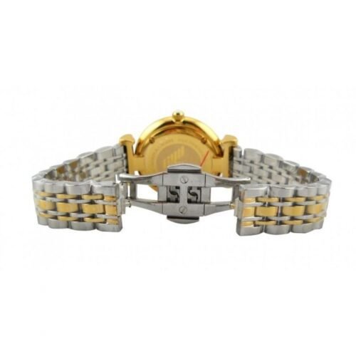 Montre Femme Emporio Armani Ar2076 – Modèle chic marocain Originale au Maroc | Livraison à Casablanca, Rabat, Fès – Montre Suisse