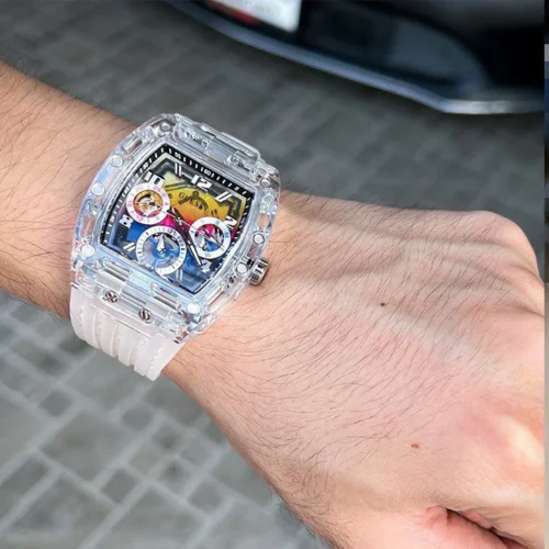 Montre Homme Guess Gw0499G3 – classe originale certifiée – Originale Idée Cadeau pour toutes les occasions à Casablanca, Rabat et partout au Maroc – Montre Suisse Montre Homme Guess Gw0499G3 – classe originale certifiée Originale au Maroc | Livraison à Casablanca, Rabat, Fès – Montre Suisse